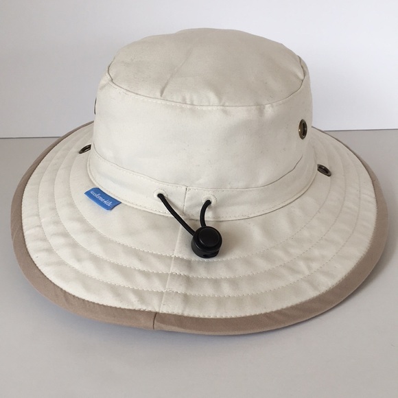 kids outback hat